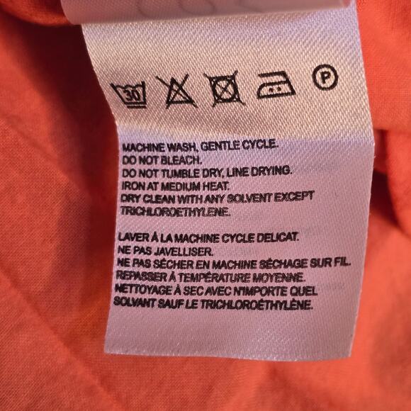 Farm Rio Anthropologie Dress Girls 3T Toucan Birds Tropical Ruffled Travel Beach - Picture 7 of 10